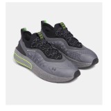 UNDER ARMOUR U PHANTOM 4 RFLCT 3027672-025 Coal Image 1