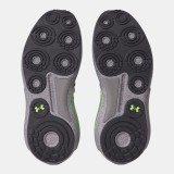UNDER ARMOUR U PHANTOM 4 RFLCT 3027672-025 Coal Image 3
