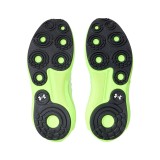 UNDER ARMOUR PHANTOM 4 3027593 White Image 3