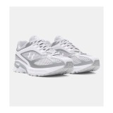UNDER ARMOUR UA HOVR APPARITION RTRFTR TC 3027595-111 White Image 1