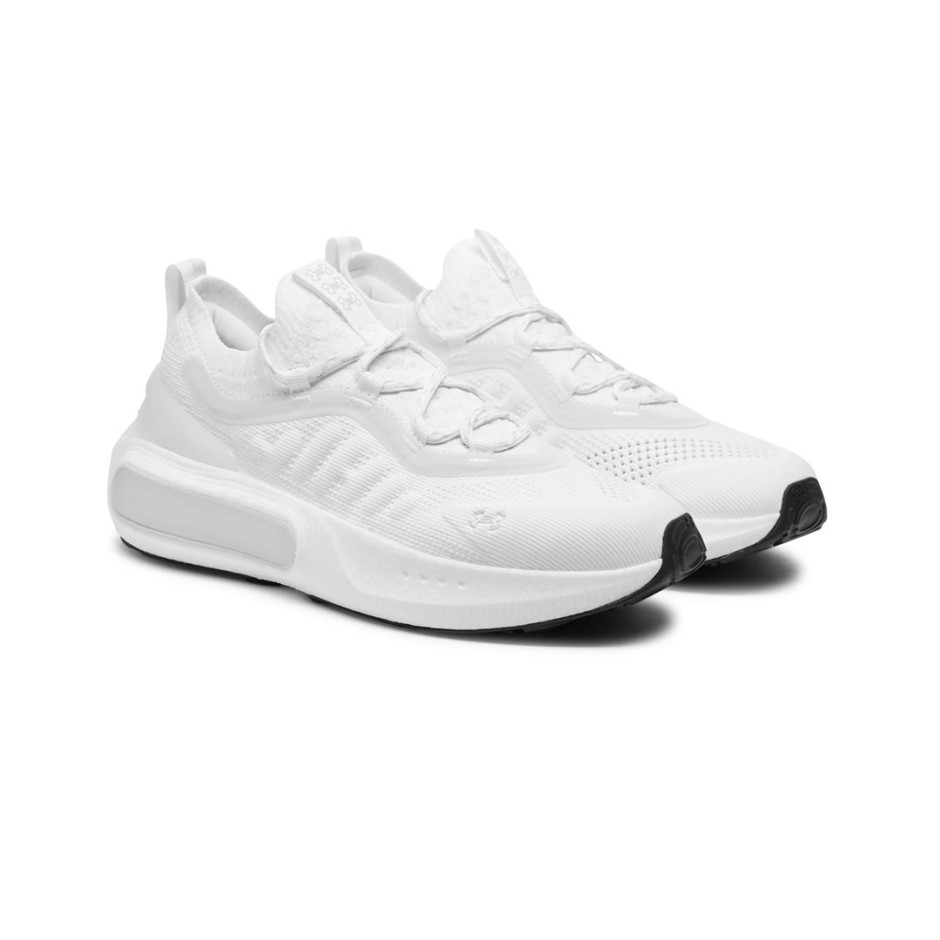UNDER ARMOUR PHANTOM 4 3027593-101 White