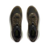 UNDER ARMOUR U PHANTOM 4 STORM 3027625-308 OLIVE Image 2