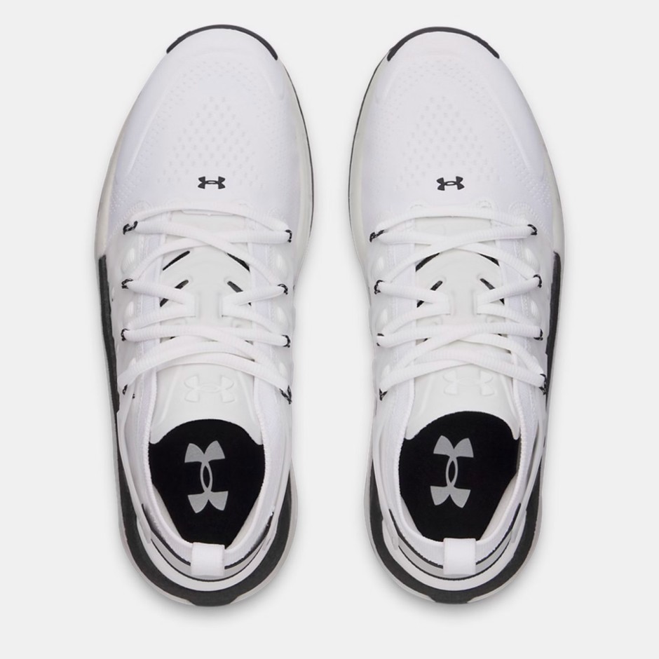 Ανδρικά Sneakers Λευκά - Under Armour Phantom X