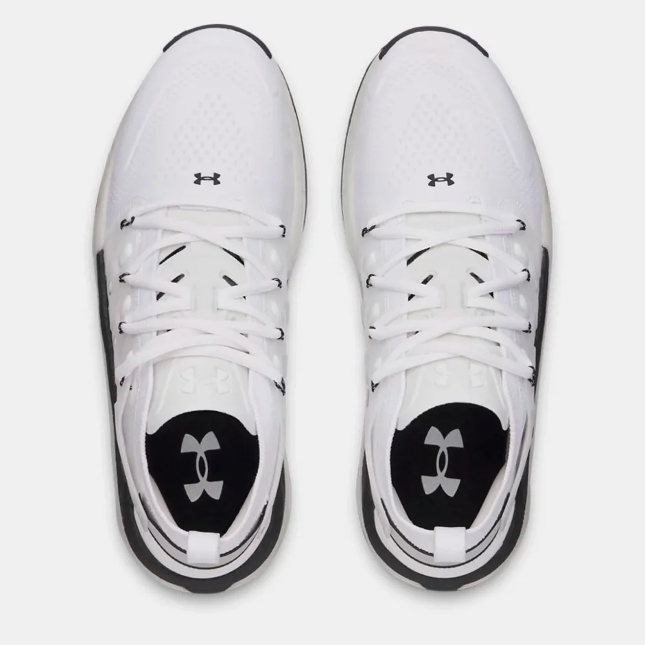 UNDER ARMOUR PHANTOM X 6007183 Λευκό - Zakcret.gr
