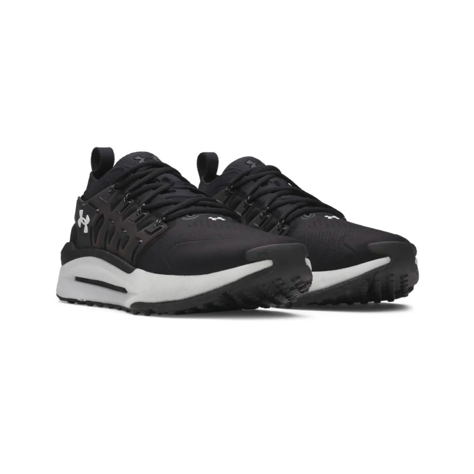Ανδρικά Sneakers Μαύρα - Under Armour Phantom X