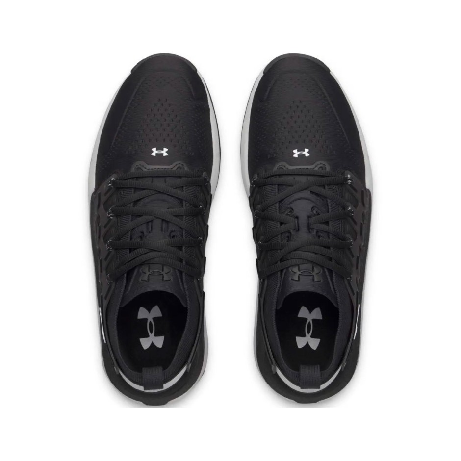 Ανδρικά Sneakers Μαύρα - Under Armour Phantom X
