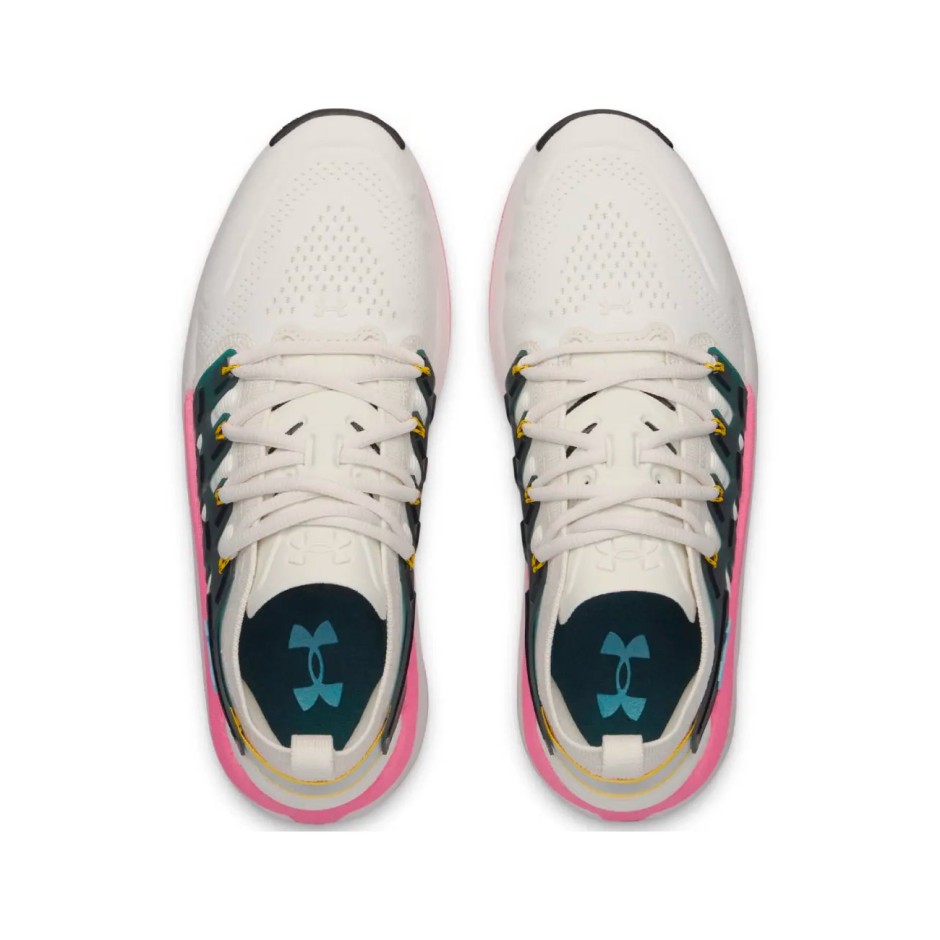 UNDER ARMOUR PHANTOM X 6007183-279 Beige