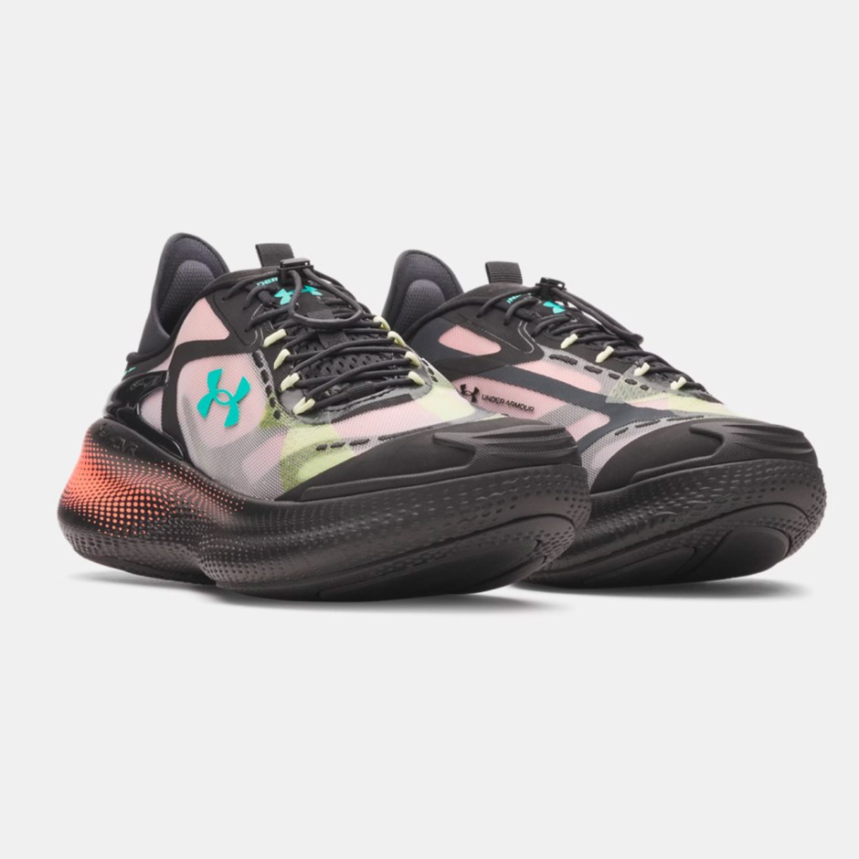 UNDER ARMOUR ECHO 6006061-824 Colorful