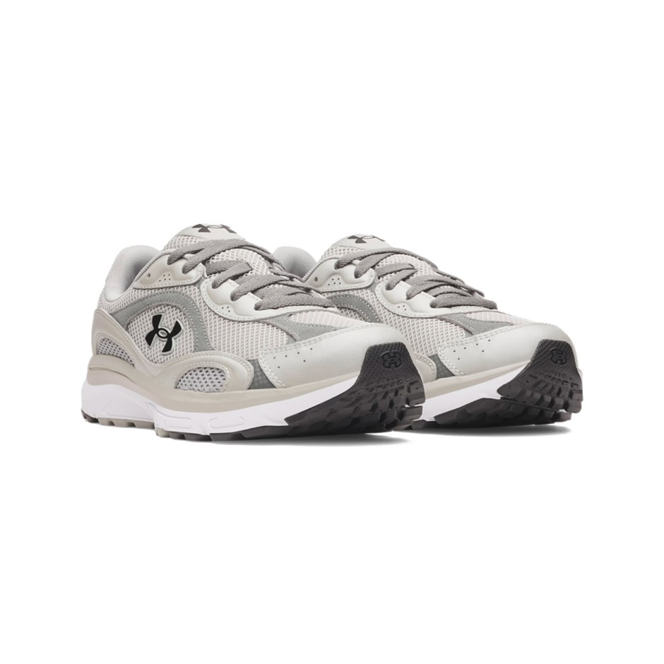 UNDER ARMOUR TECH RUNNER 6011293-069 Grey