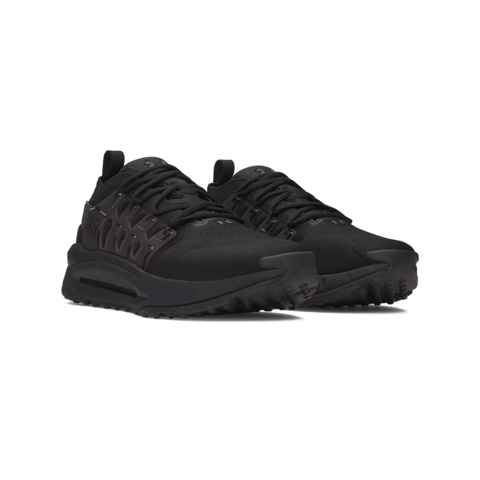 UNDER ARMOUR PHANTOM X 6007183-008 Black