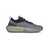 UNDER ARMOUR U PHANTOM 4 RFLCT 3027672-025 Coal Image 
