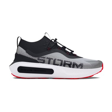 UNDER ARMOUR U PHANTOM 4 STORM 3027625-101 Grey
