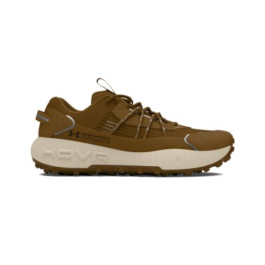 Ανδρικά Sneakers Καφέ - Under Armour Fat Tire Venture Pro