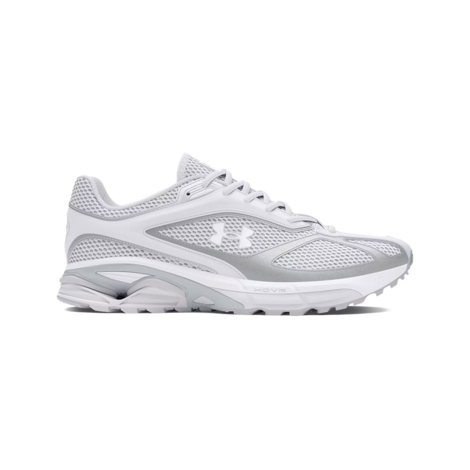 UNDER ARMOUR UA HOVR APPARITION RTRFTR TC 3027595-111 White