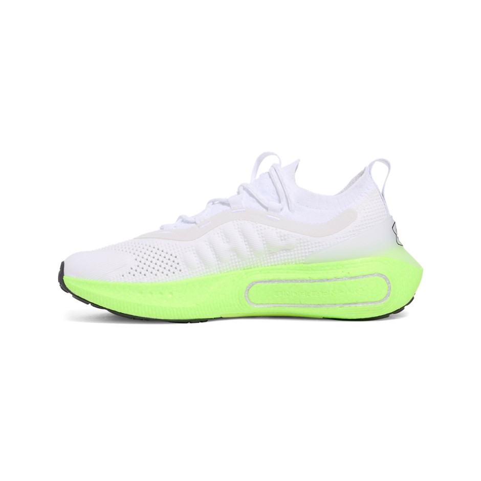 UNDER ARMOUR PHANTOM 4 3027593 White