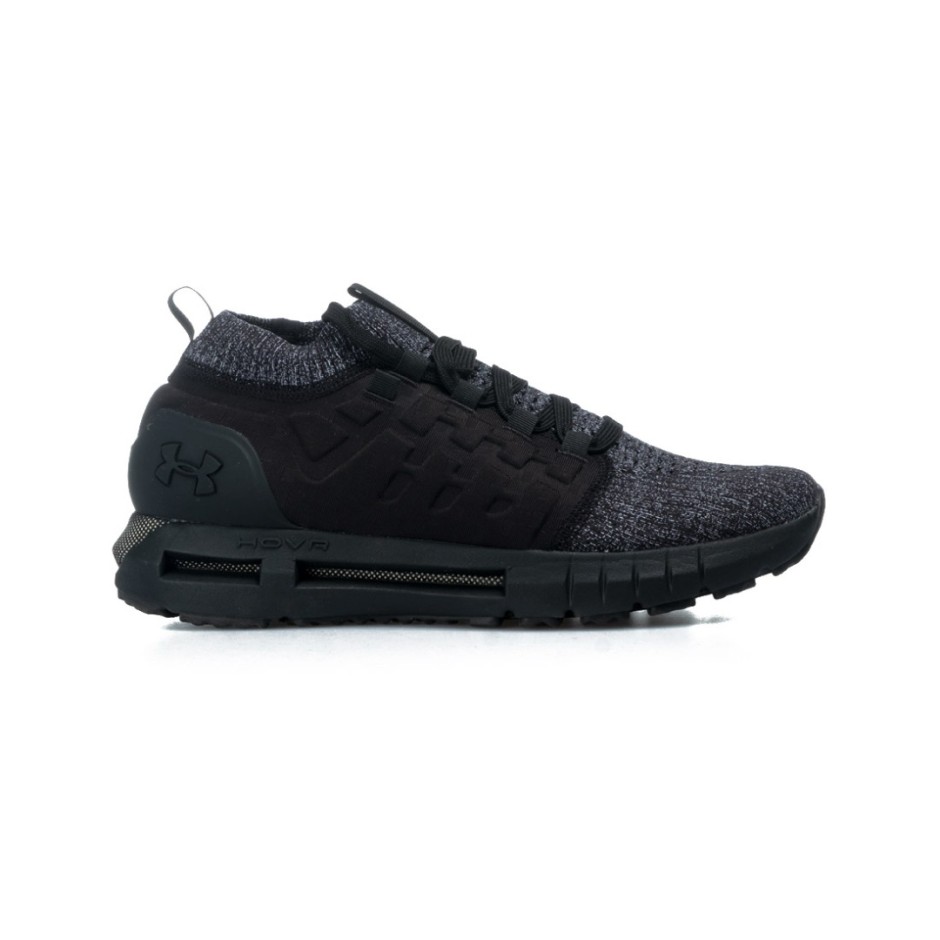 Ανδρικά Sneakers Μαύρα - Under Armour Phantom 1