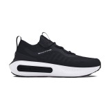 UNDER ARMOUR PHANTOM 4 3027593-001 Black Image 