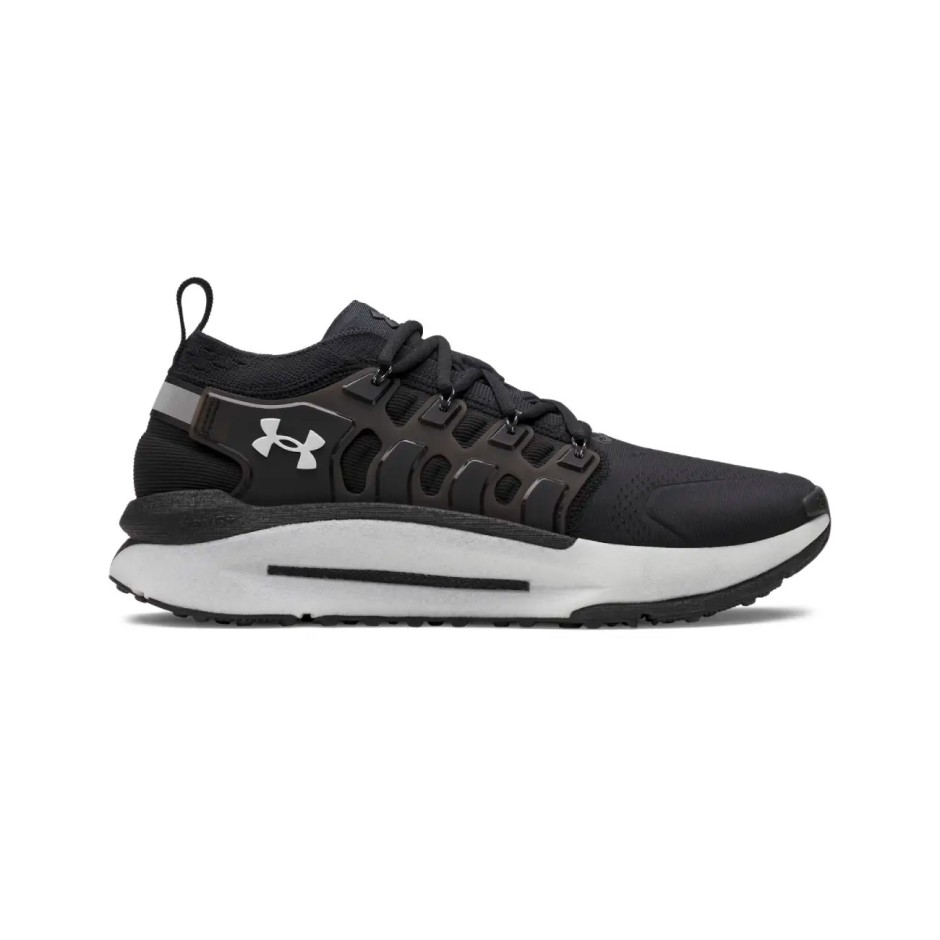 Ανδρικά Sneakers Μαύρα - Under Armour Phantom X