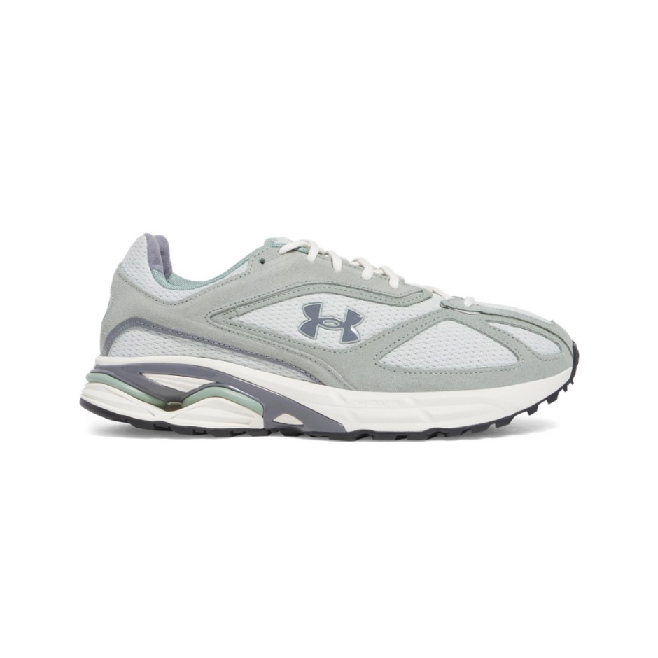 Ανδρικά Sneakers Βεραμάν - Under Armour HOVR Apparition RTRFTR SD