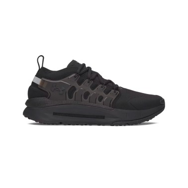 UNDER ARMOUR PHANTOM X 6007183-008 Black