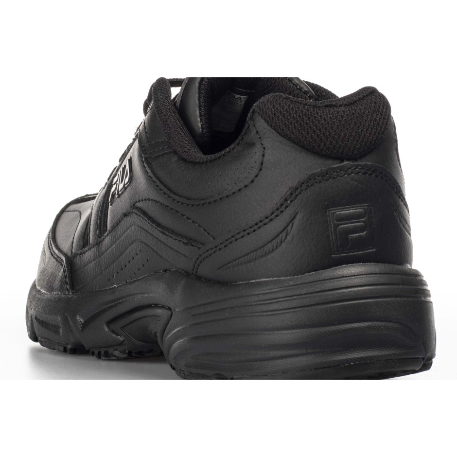 FILA MEMORY WORKSWIFT SR MSS19025-001 Black