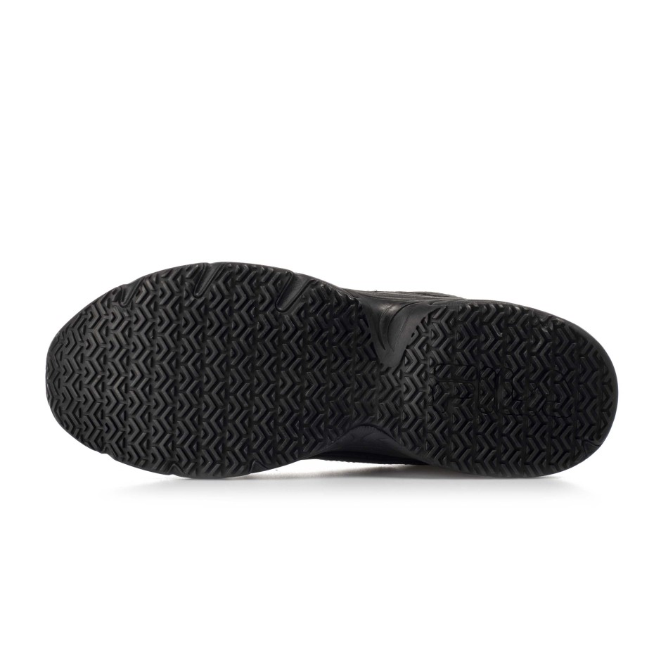 FILA MEMORY WORKSWIFT SR MSS19025-001 Black
