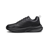 Ανδρικά Κλασικά Παπούτσια Μαύρα - FILA Memory Anton 3 Nanobionic Εικόνα 0