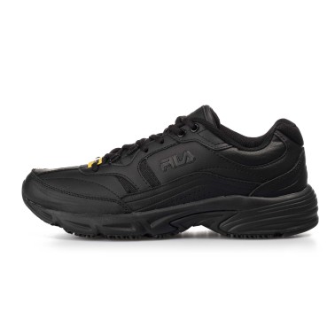 FILA MEMORY WORKSWIFT SR MSS19025-001 Black