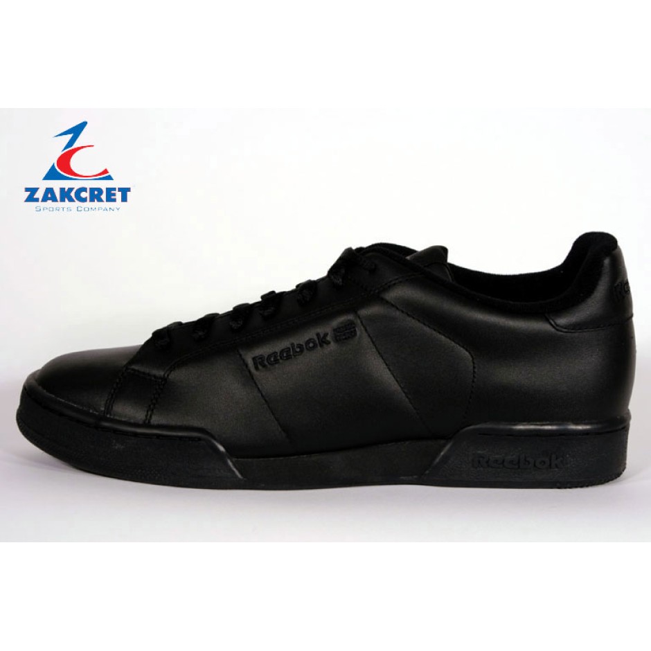 CLASSIC REEBOK NPC 6836 Black