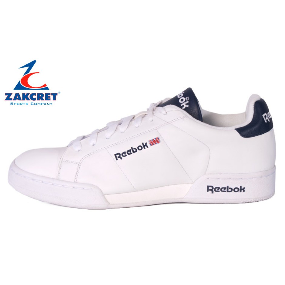 CLASSIC REEBOK NPC 32659 White Zakcret.gr