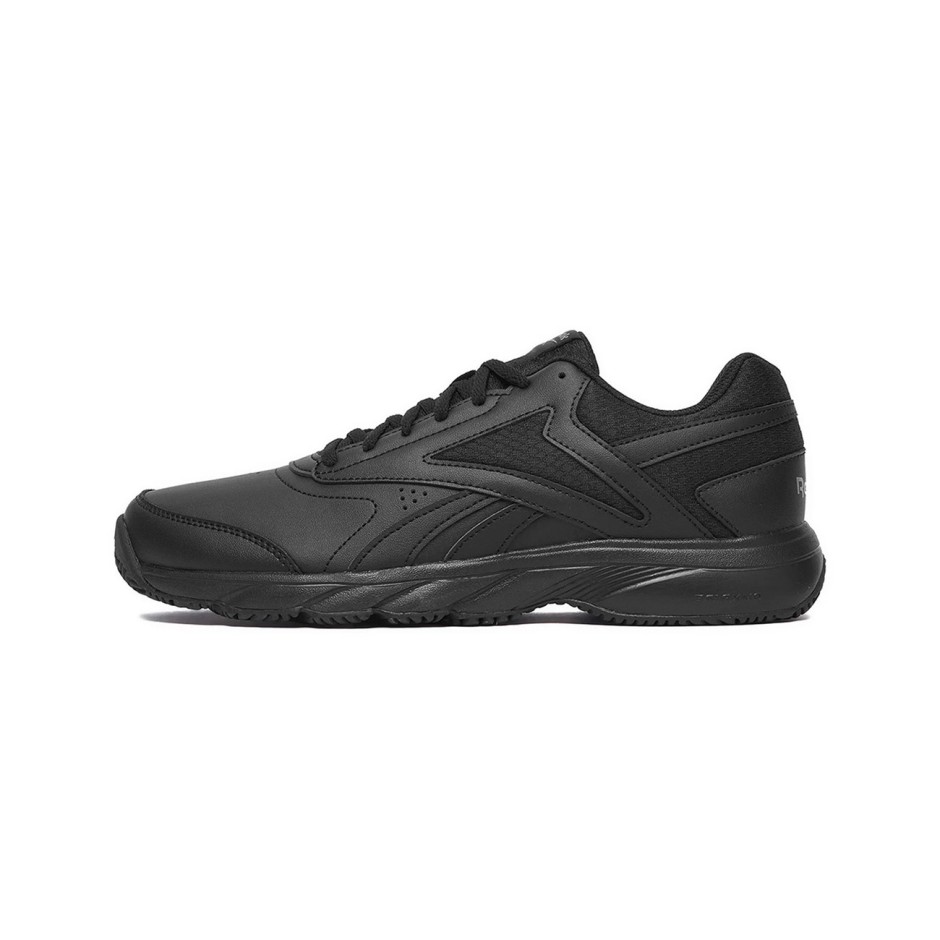 Ανδρικά Παπούτσια Εργασίας Μαύρα - Reebok Sport Work N Cushion 4.0