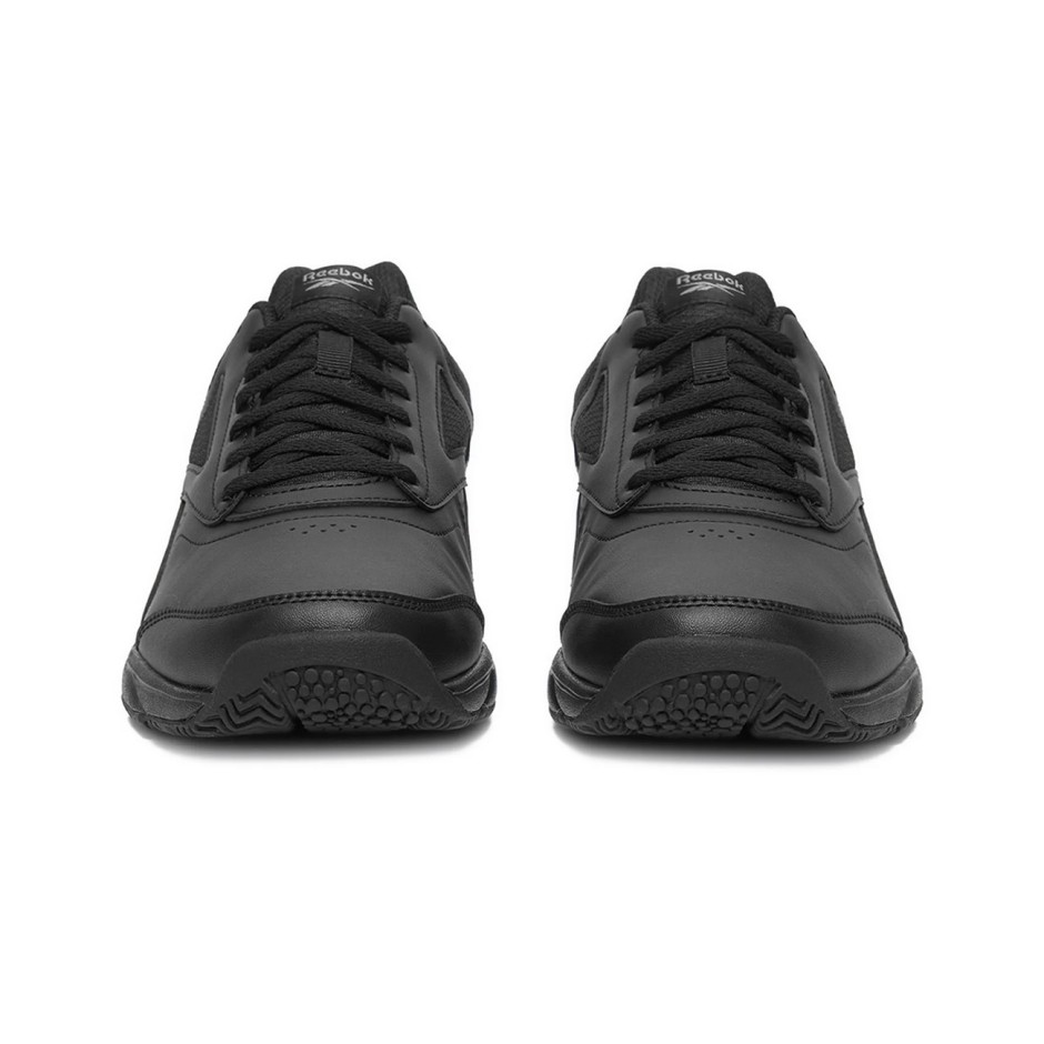 Ανδρικά Παπούτσια Εργασίας Μαύρα - Reebok Sport Work N Cushion 4.0