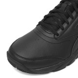 Ανδρικά Παπούτσια Εργασίας Μαύρα - Reebok Sport Work N Cushion 4.0 Εικόνα 4