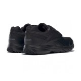 Ανδρικά Παπούτσια Εργασίας Μαύρα - Reebok Sport Work N Cushion 4.0 Εικόνα 1