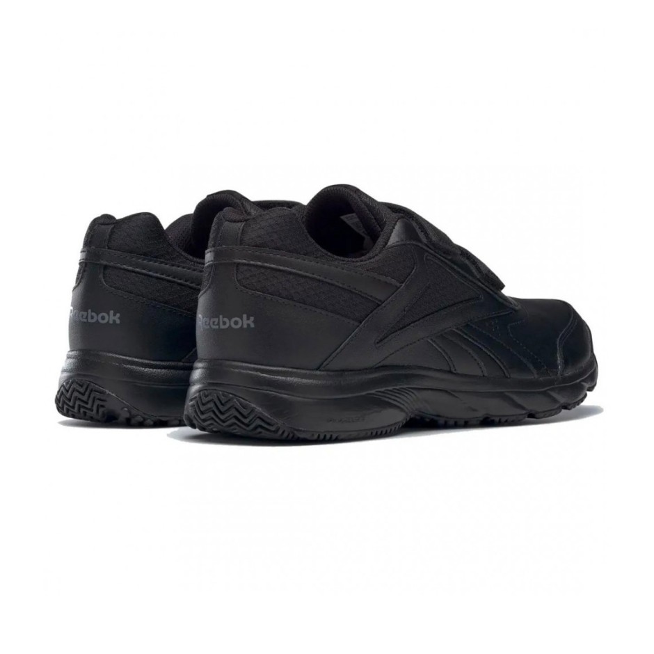 Ανδρικά Παπούτσια Εργασίας Μαύρα - Reebok Sport Work N Cushion 4.0