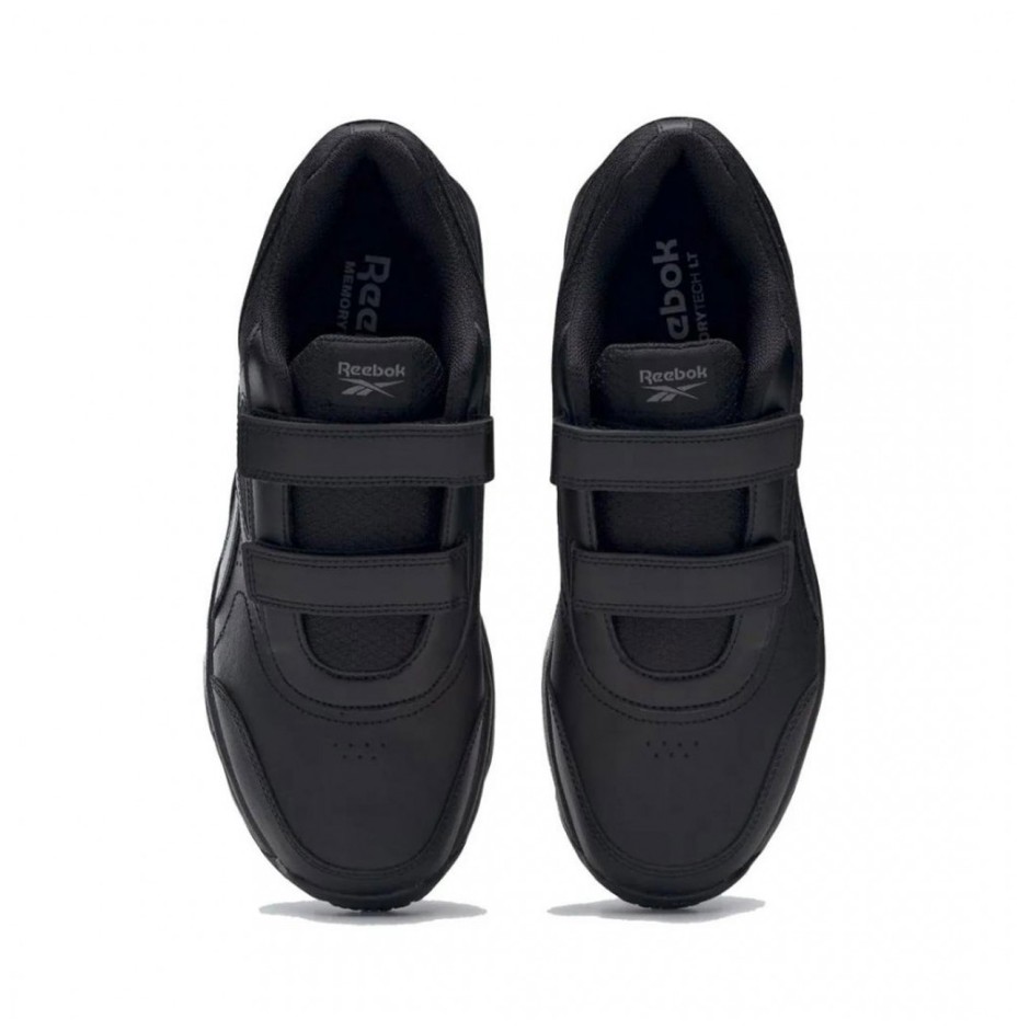 Ανδρικά Παπούτσια Εργασίας Μαύρα - Reebok Sport Work N Cushion 4.0