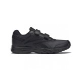 Ανδρικά Παπούτσια Εργασίας Μαύρα - Reebok Sport Work N Cushion 4.0 Εικόνα 