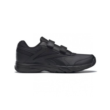 Ανδρικά Παπούτσια Εργασίας Μαύρα - Reebok Sport Work N Cushion 4.0
