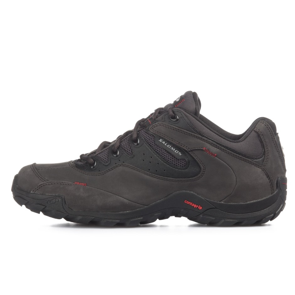 SALOMON ELIOS 2 M 391872 Μαύρο