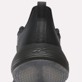 Reebok Sport DMX Comfort+ Μαύρο - Ανδρικά Παπούτσια Classic