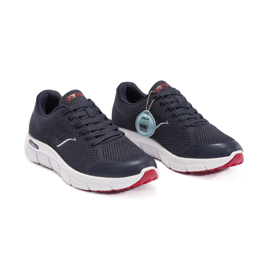 Ανδρικά Παπούτσια Μπλε - Joma Zen