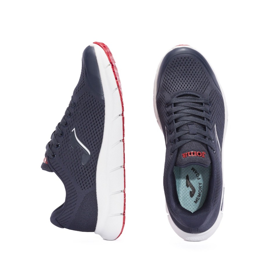 Ανδρικά Παπούτσια Μπλε - Joma Zen