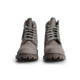 Ανδρικά Μποτάκια Γκρι - Timberland 6-Inch Waterproof Boot  Εικόνα 3