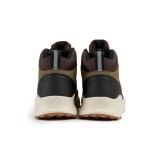 FUNKY BUDDHA FBM006-007-08-BROWN Brown Image 1