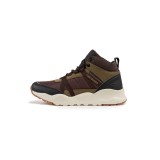 FUNKY BUDDHA FBM006-007-08-BROWN Brown Image 2