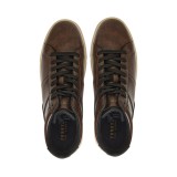 FUNKY BUDDHA FBM008-030-08-DK BROWN Καφέ Εικόνα 2