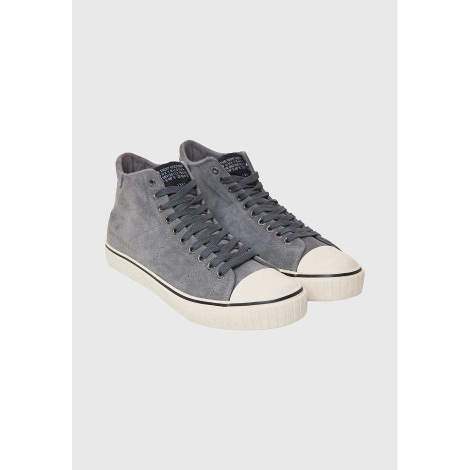 FUNKY BUDDHA FBM012-016-08-GREY Γκρί