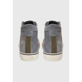 FUNKY BUDDHA FBM012-016-08-GREY Γκρί Εικόνα 1