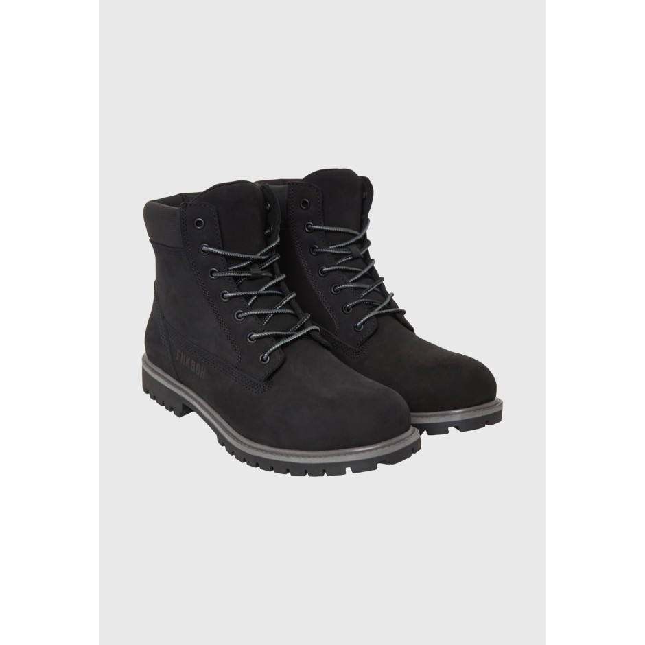 FUNKY BUDDHA FBM012-023-08-BLACK Μαύρο