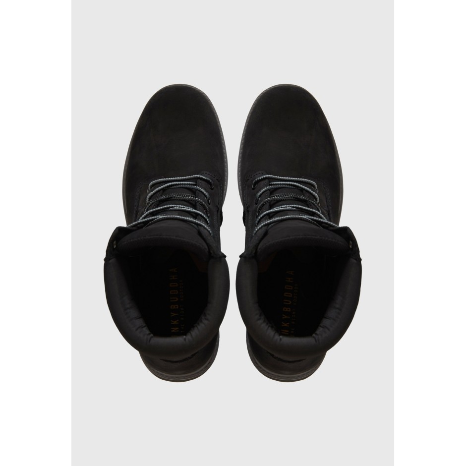 FUNKY BUDDHA FBM012-023-08-BLACK Μαύρο